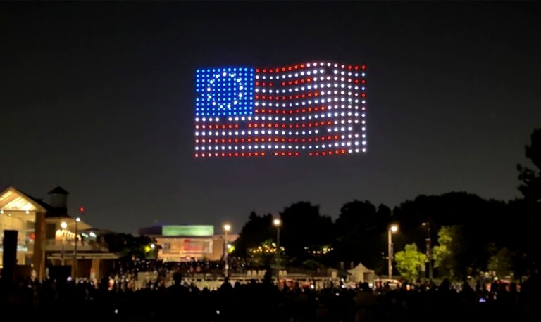 Myers: A Grateful Celebration of America’s 250th Anniversary