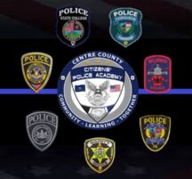 Citizens’ Police Academy gives residents firsthand look at policing