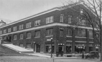 Local Historia: Bellefonte’s Legacy of Innovation