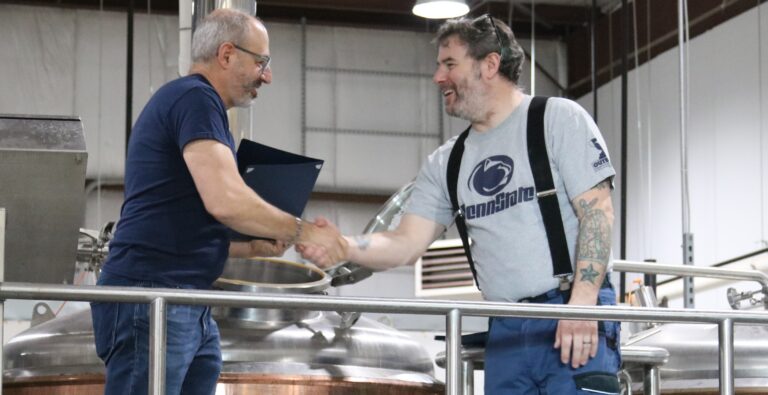 How Continuing Education at Penn State Equips Today’s Workers With Skills They Need Now