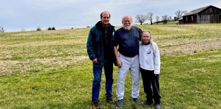 Growing Wisely: How the Centre County Farmland Trust Helps Protect Open Spaces and Preserve Local Agriculture