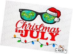 Christmas in July returns to People’s Choice Festival