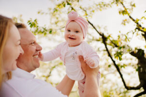 Understanding the most common craniofacial birth defects