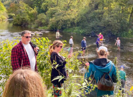 Crickfest returns to Penns Valley in September