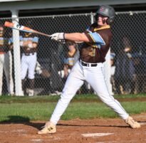 Milesburg, Howard and Spike Island take first round playoff wins