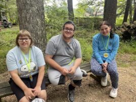 July is Disability Pride Month