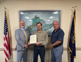 Commissioners address emergency housing with grant submission