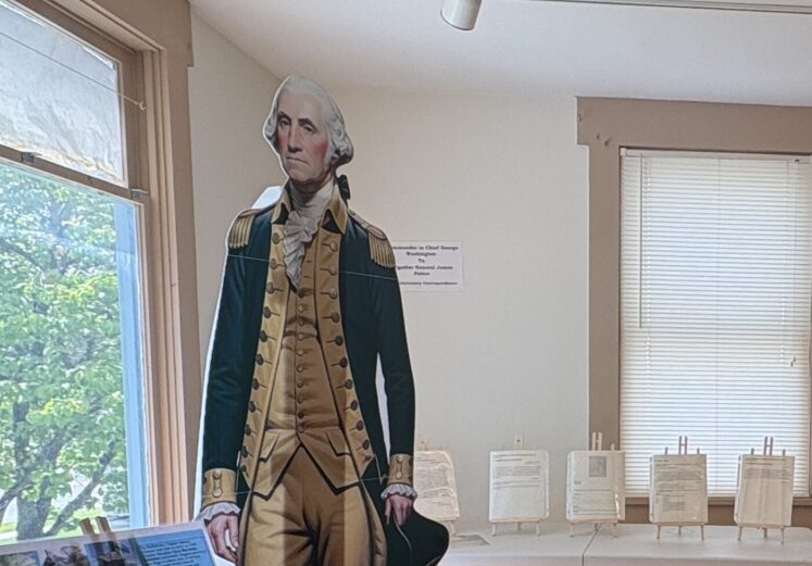Penns Valley Museum Exhibits Honor America 250 With Historic Displays
