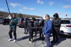 Hard Faith seeks local extras for suicide prevention film trilogy
