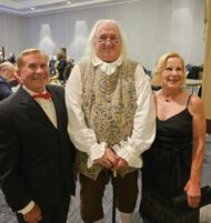 HERMANS CELEBRATE AMERICA 250