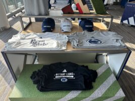 Penn State Launches New Apparel as Adidas Era Begins. Take a Look