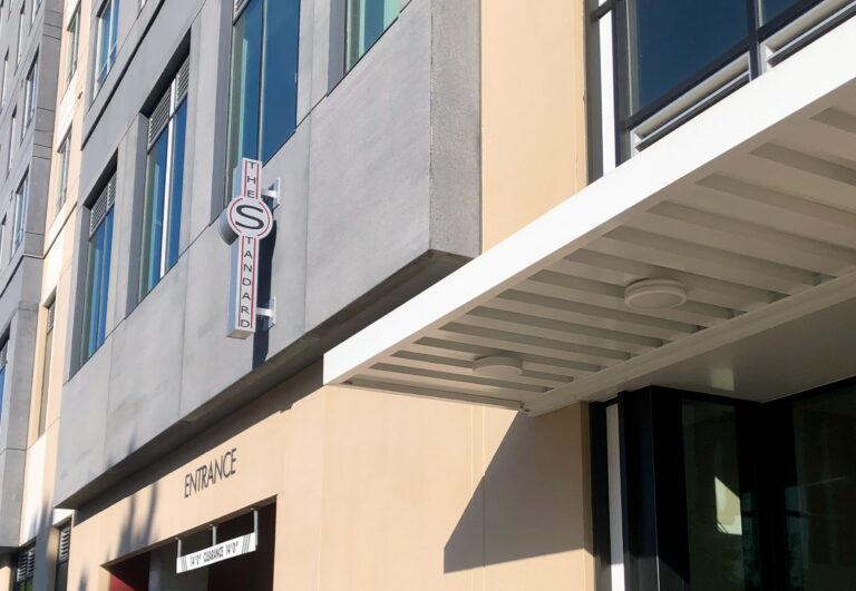 Owner of Failed Restaurant Ventures in State College High-Rise Sued for $1.1M in Unpaid Rent