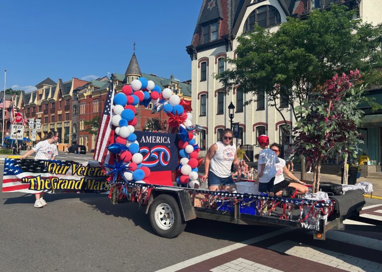 Bellefonte Independence Day Events Commemorate America’s 250th Birthday