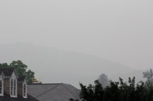 Statewide Air Quality Alert Upgraded as Wildfire Smoke Continues to Impact Pa.