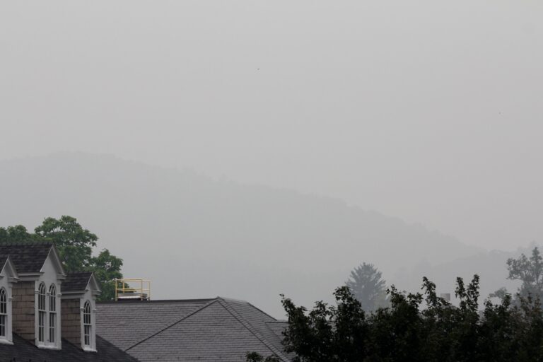 Statewide Air Quality Alert Upgraded as Wildfire Smoke Continues to Impact Pa.