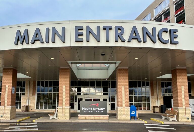 Mount Nittany Medical Center, Union Continue Negotiations as Contract Expires