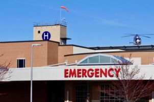 Mount Nittany Medical Center workers vote to authorize strike