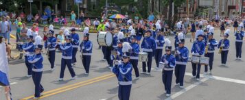 Philipsburg to Celebrate Its Past, America 250 at Heritage Days