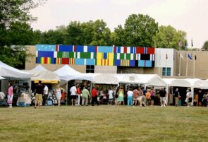 Welcome back to the People’s Choice Festival