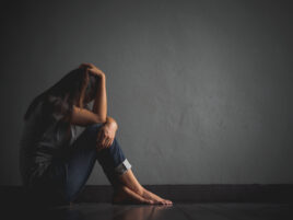 Living with PTSD: What it is and how to get help