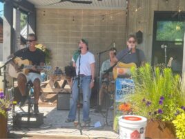 ShelterFest Returns to Support Out of the Cold’s Mission