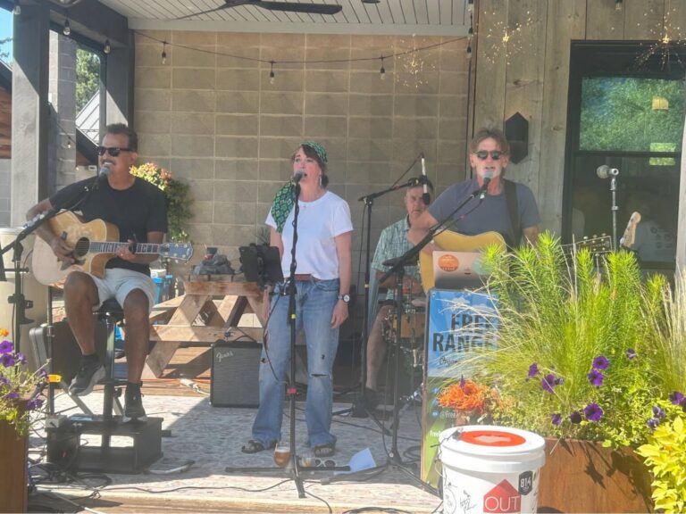 ShelterFest Returns to Support Out of the Cold’s Mission