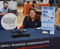 Vet Fest held on June 27 at Philipsburg YMCA