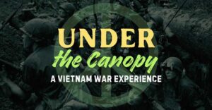 Vietnam Weekend – Vietnam War Weekend 1