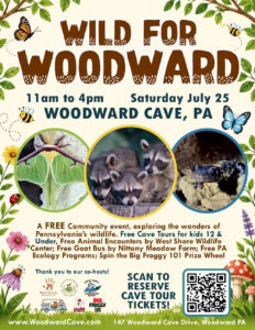 Wild-For-Woodward-2026-Flyelt