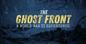 WWII Weekend – World War II Weekend 1