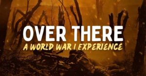 2025 WWI Weekend – World War I Weekend 1