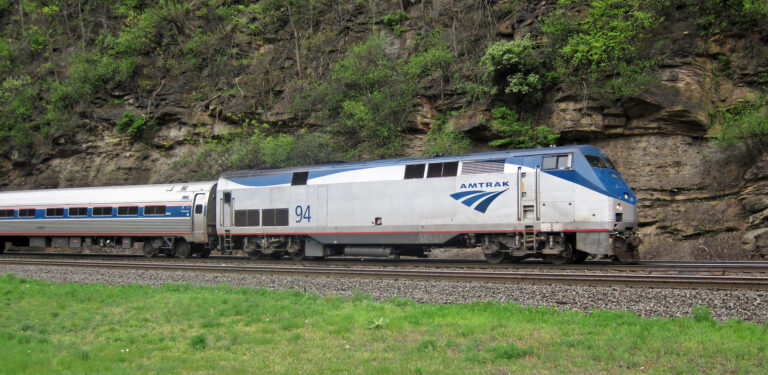 Centre County Passenger Rail Access Draft Study Complete, Open for Public Comment