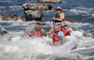 Battista: The Retiree’s Adventures Continue…