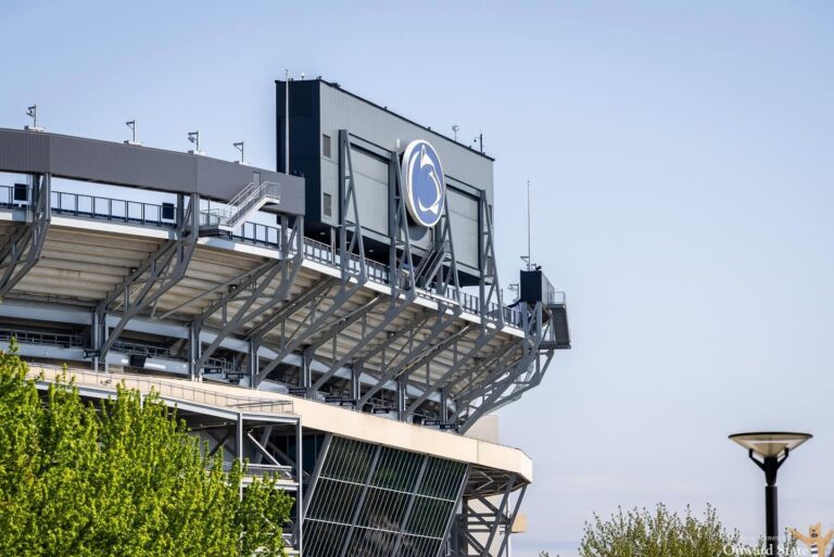 Penn State Makes Big Splash With 2028 4-Star Quarterback Commit
