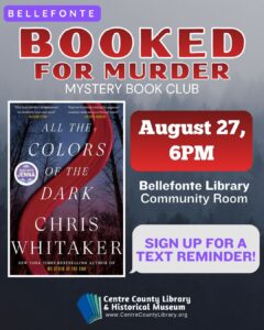 bel booked for murder aug 2026