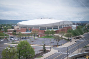 State Games of America to Bring Thousands of Athletes to Centre County