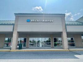 New State College Area Store to Offer All Things Lego