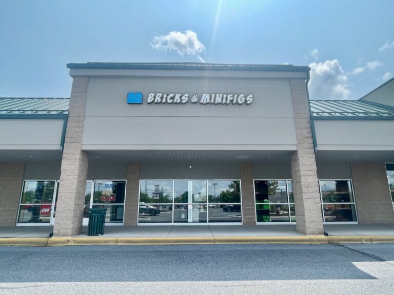 New State College Area Store to Offer All Things Lego