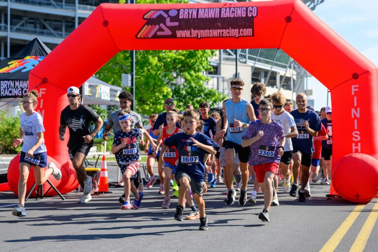 Firecracker 4K Kicks Off Fourth of July in State College