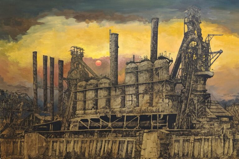 Arts Festival Announces Awards for ‘Images 2026’ Fine Art Exhibition