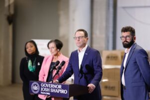 Gov. Josh Shapiro Has Sued the Trump Admin Dozens of Times. Here’s Everything to Know About Those Lawsuits