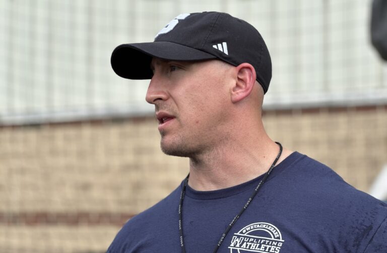 Penn State Football Wants to Be the ‘Most Violent Team in the Nation’ in 2026