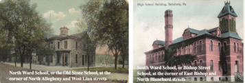 A Legacy of Learning