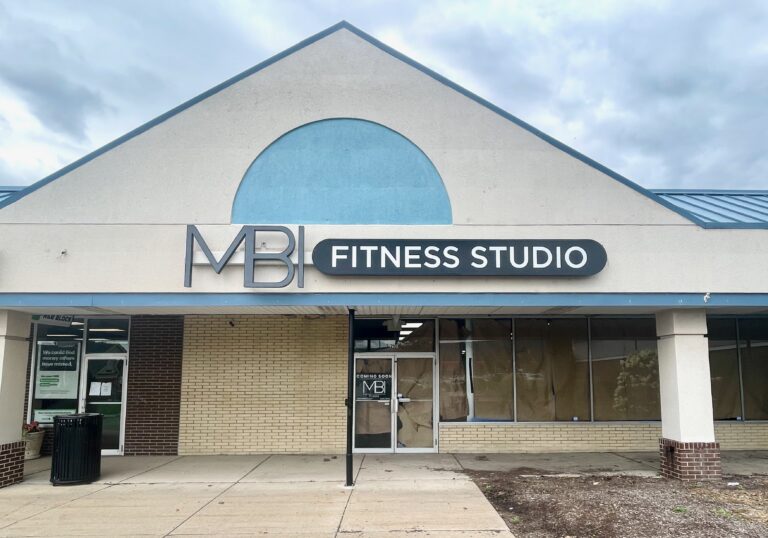 State College Personal Training Business Opening Its Own Gym