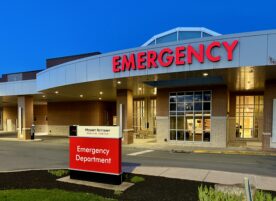 Letters: Mount Nittany Medical Staff Committed to Community Care; Casino’s Underwhelming Revenue