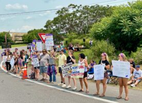 Mount Nittany Spent $6.4M on Replacement Workers During Strike