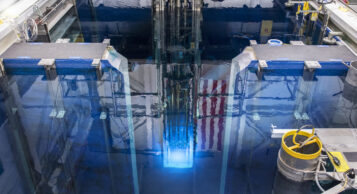 Hook: A Welcoming Education at Penn State’s Breazeale Nuclear Reactor