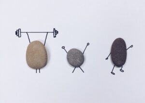 pebbleart