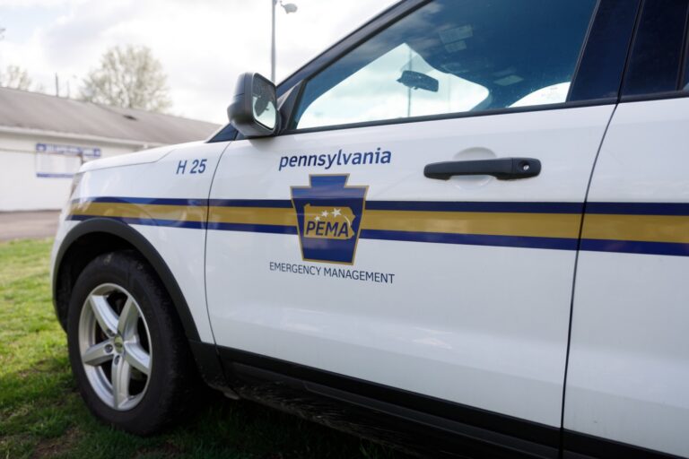 Great PA News Quiz: Severe Storm Damage, Coach Charged and Pa.’s Big Produce Buy