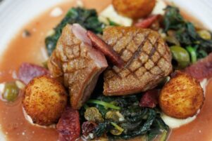 Inside/Outside State College: Excellent Restaurants Outside of Downtown